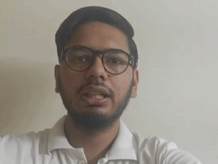 MCU की प्रवेश प्रक्रिया पर सवाल, NSUI का दावा:RTI में इंटरव्यू की स्कोर शीट नहीं होने का जवाब, UGC में शिकायत, अब हाई कोर्ट जाने की तैयारी
