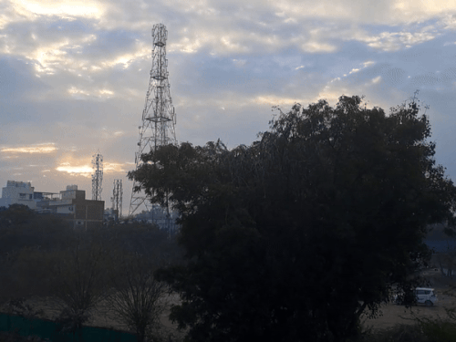 हरियाणा के 3 जिलों में बारिश का अलर्ट:आज से पूरे प्रदेश में एक्टिव होगा मानसून; आगामी तीन दिन बरसात के आसार