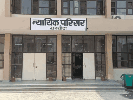 सोनीपत घर में अकेली पाकर 10वीं की छात्रा से रेप:जान से मारने की धमकी; पोक्सो कोर्ट ने आरोपी को 20 साल कैद की सजा सुनाई
