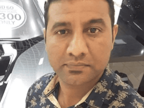 भाजपा नेता के भतीजे के मर्डर में महिला की एंट्री:60 घंटे बाद भी अनसुझली गुत्थी, गिरफ्तारी नहीं होने से रोष; आंदोलन की तैयारी