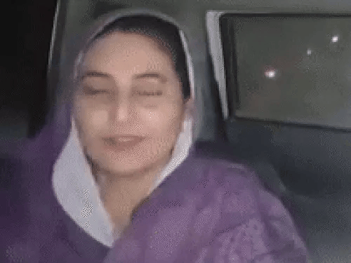 लाहौर HC में सरबजीत-नासिर के खिलाफ गवाही:पहली पत्नी बोली- वीजा मिलने के पहले से दोनों के बीच अवैध संबंध, न्यूड वीडियो कॉल करते थे