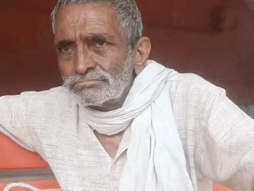 जींद में खेल-खेल में गई कंपनीकर्मी युवक की जान:भाभी से मजाक के लिए गले में डाला फंदा; फांसी लगने से गई जान
