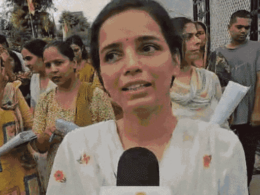 हरियाणा में HTET-2025 का संशोधित रिजल्ट जारी होगा:पहले होगी बायोमैट्रिक, 16.57% अभ्यर्थी हुए थे पास, एचटेट-2026 भी इसी साल होगा