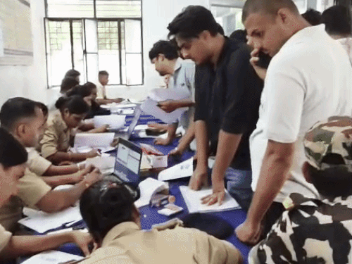 मुजफ्फरपुर में पुराने ट्रैफिक चालान निपटाने का मौका:लोक अदालत में 50% तक छूट; 5-11 सितंबर वेरिफिकेशन, 12 को होगा पेमेंट