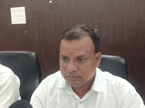 मांझी पर अरुण भारती के बयान से गरमाई सियासत:गया में HAM बोली- ‘हम अपना हक मांग रहे, आप इतना बौखला क्यों रहे?’