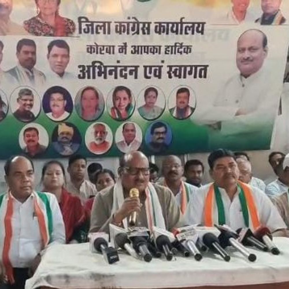 झीरम घाटी फैसले…पूर्व मंत्री जयसिंह अग्रवाल ने बताया आधा-अधूरा न्याय:कहा- NIA ने राजनीतिक षड्यंत्र की जांच नहीं की, 32 नेताओं की हुई थी हत्या