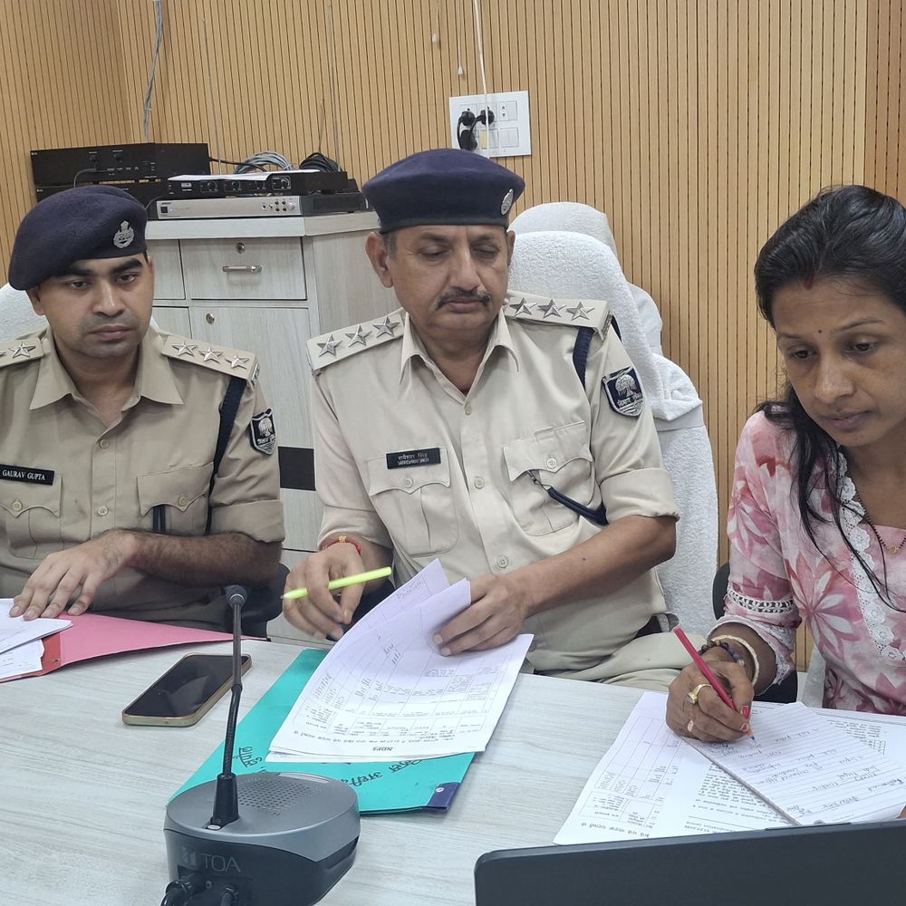 सुपौल में 842 किलो गांजा जब्त, 25 तस्कर गिरफ्तार:एक महीने में NCORD के 18 केस, DM ने दिए संयुक्त कार्रवाई के निर्देश