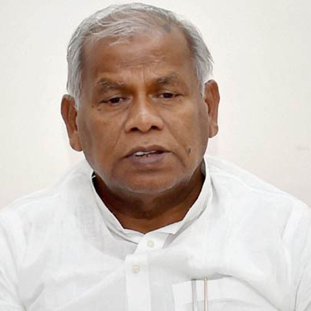 किशनगंज में 25 सितंबर को गरीब चौपाल:जीतन राम मांझी और संतोष सुमन होंगे शामिल; सम्राट अशोक भवन में आम लोगों की समस्याएं सीधे सुनी जाएंगी