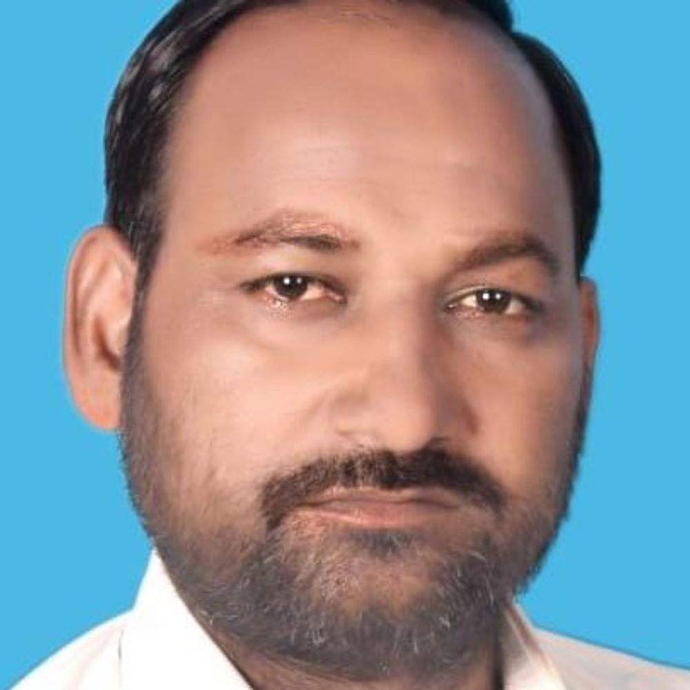 भूकन लाल लोधी बने ग्राम प्रधान संगठन के जिला प्रभारी:कोयला गांव के प्रधान को अखिल भारतीय संगठन ने सौंपी जिम्मेदारी