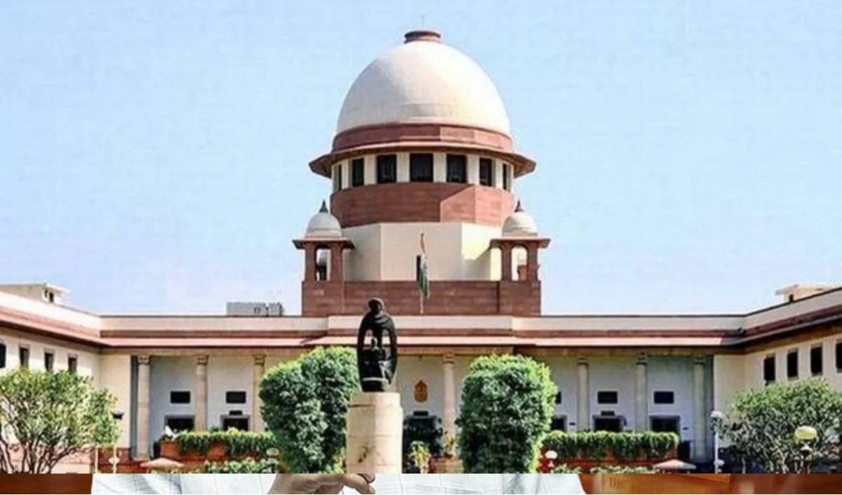 Facebook और X पर एंटी नेशनल कंटेंट हटाने की मांग खारिज, Supreme Court का दखल से इनकार