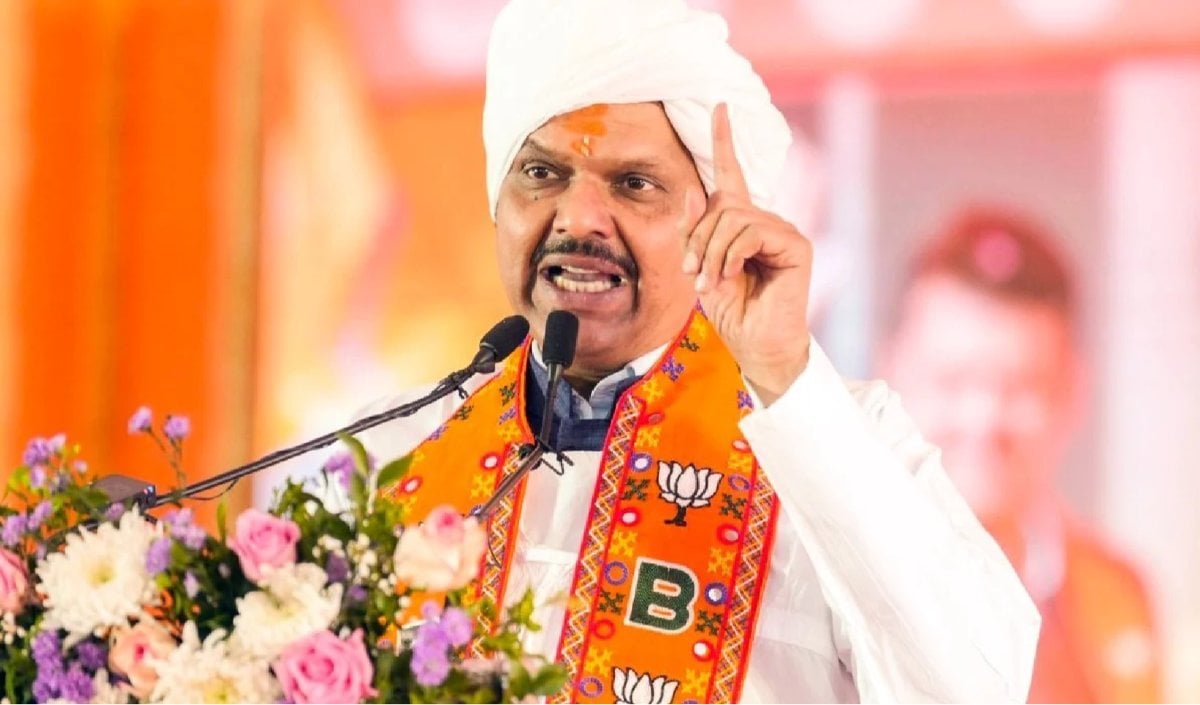 Devendra Fadnavis का बड़ा कदम: Maharashtra के 265 तालुकाओं में सूखा घोषित, किसानों की होगी मदद