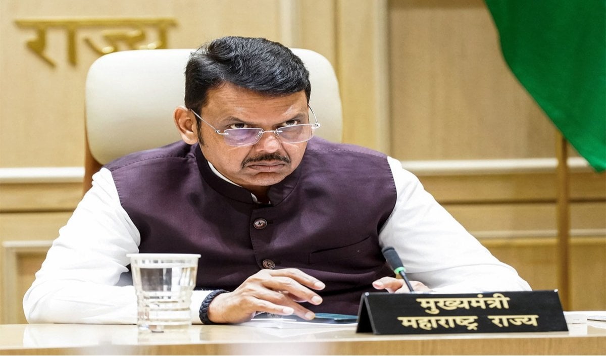 Devendra Fadnavis ने किया UWA Mumbai Campus का जिक्र, 3 छात्रों को मिलेगी 100% Scholarship