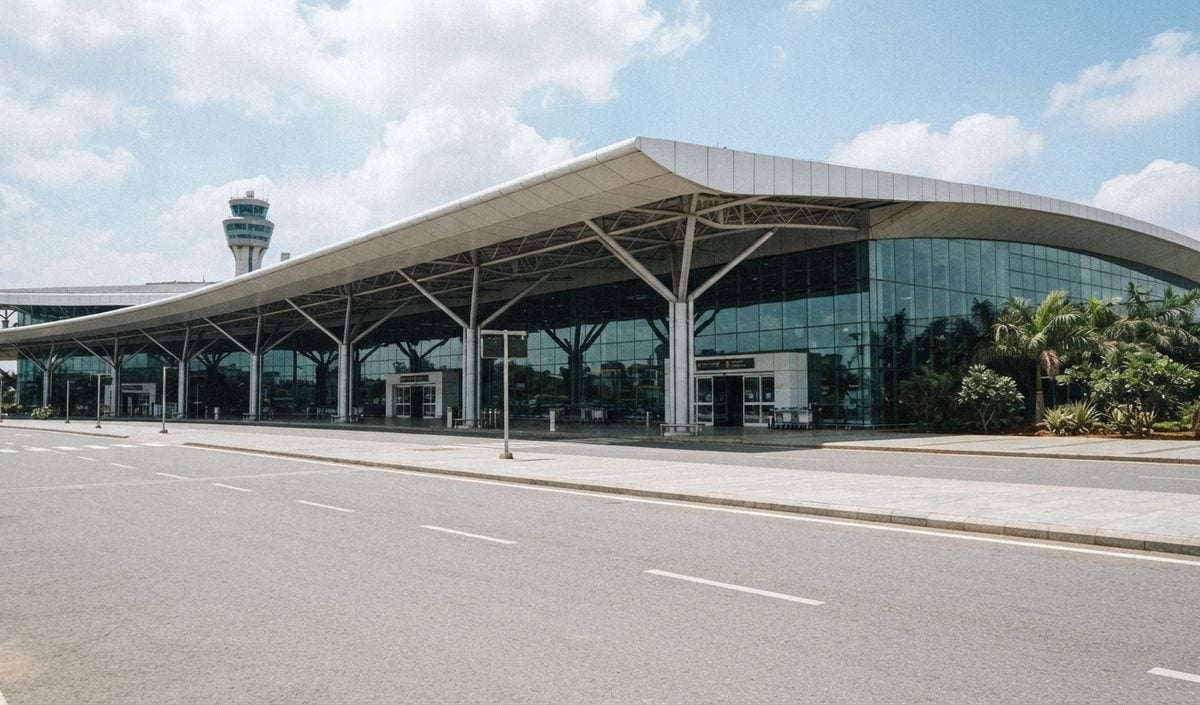 नकली दवा रैकेट: अजरबैजान से लौटा मुख्य आरोपी Bengaluru Airport पर गिरफ्तार