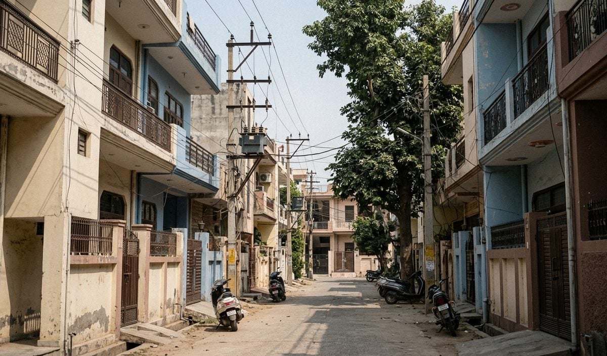 Faridabad में क्राइम ब्रांच और NCB का छापा, 15 करोड़ के Drugs समेत 3 विदेशी गिरफ्तार