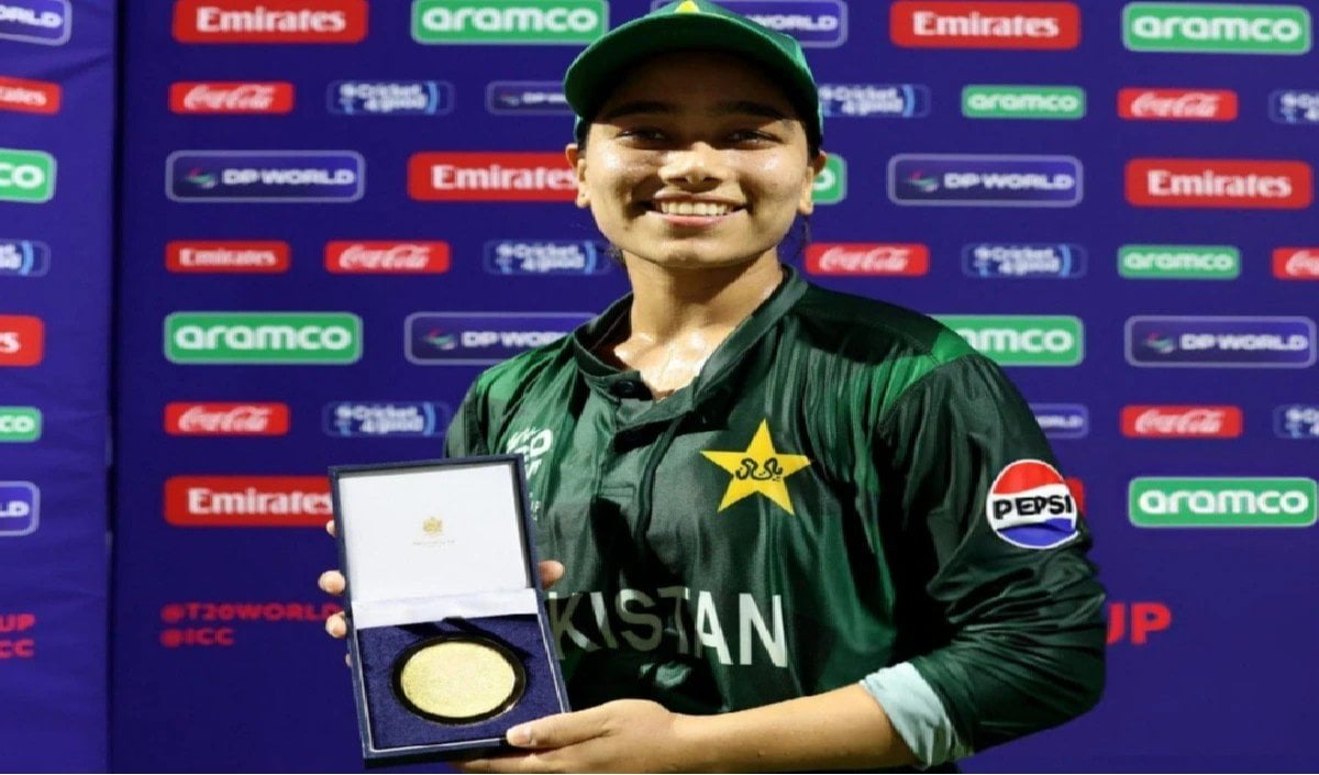 Pakistan के Mohammad Wasim ने Fatima Sana को Babar Azam से बड़ा स्टार बताया