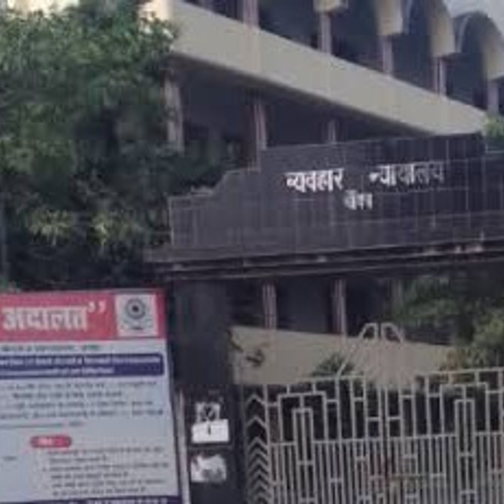 विस्फोटक रखने में 7 दोषियों को 10-10 साल की सजा:बांका में कोर्ट ले लगाया 50-50 हजार रुपए का जुर्माना,विस्फोटक अधिनियम में दोषी