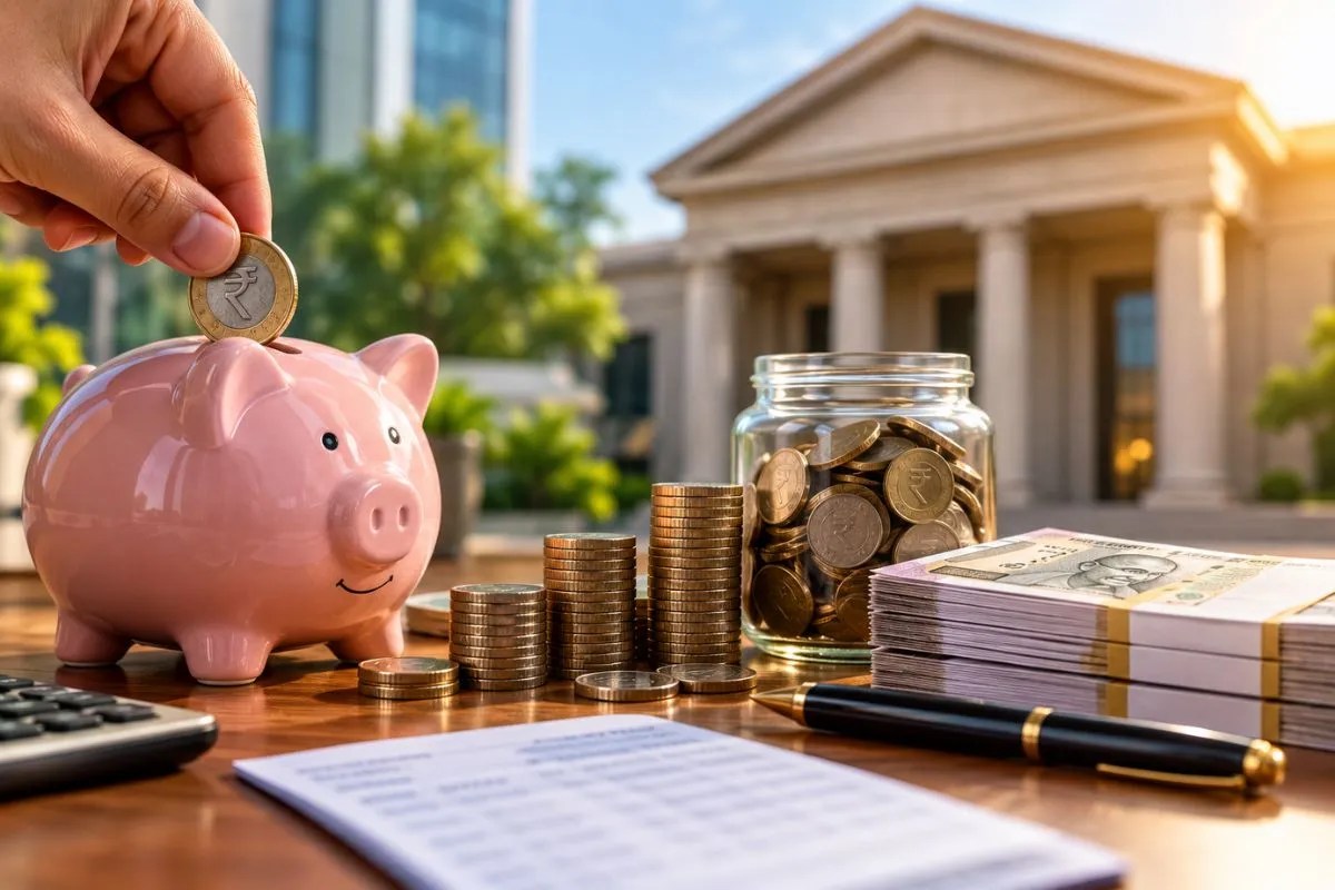 Bank FD Insurance: क्या एफडी करवाना पूरी तरह सुरक्षित है, बैंक दिवालिया हुआ तो ग्राहकों के पैसे का क्या होगा?