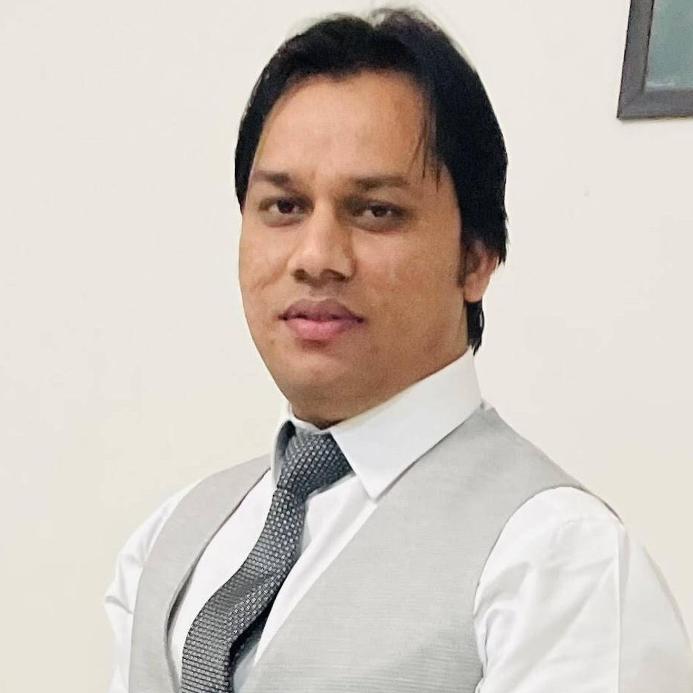 गोंडा में ऑनलाइन निवेश नाम पर 5 करोड़ की ठगी:लविश चौधरी समेत 5 नामजद पर FIR, छह गुना मुनाफे का झांसा देकर ठगी की