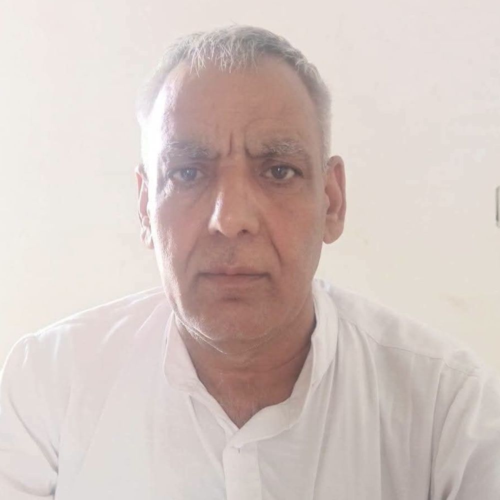 उचाना फूड ग्रेन डीलर एसोसिएशन के प्रधान बने सत्यवान पेगां:दूसरी बार संभाली कमान, प्रतिद्वंद्वी हरिकेश चहल को 19 वोटों से हराया