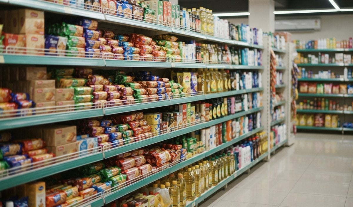 त्योहारी सीजन में FMCG उत्पादों के दाम नहीं बढ़ेंगे, कंपनियों का फोकस बिक्री बढ़ाने पर
