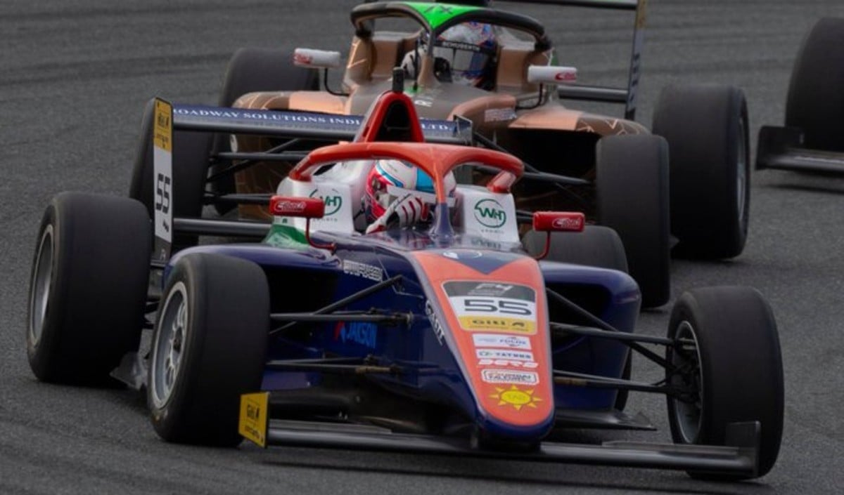 216 रेस बाद Sergio Perez की ऐतिहासिक Pole Position, जानें Formula 1 के 10 ‘Late Bloomers’ की कहानी