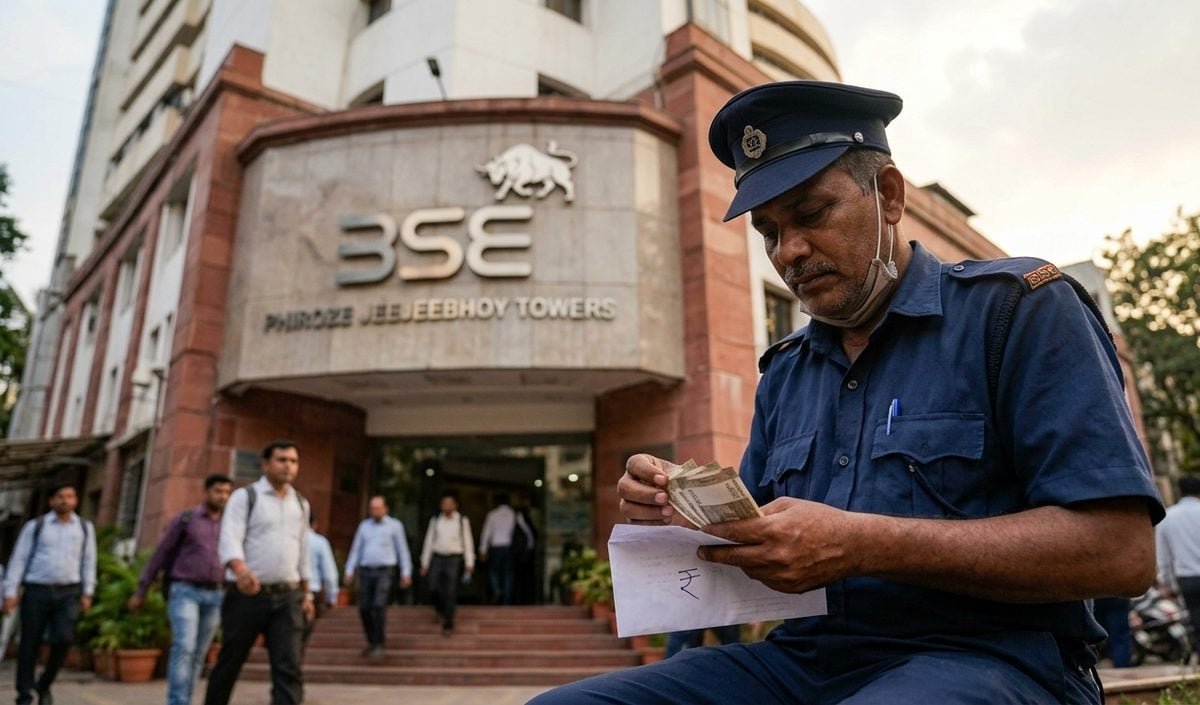 FPIs ने सितंबर के पहले हफ्ते में Indian Share Market से ₹7,443 करोड़ निकाले