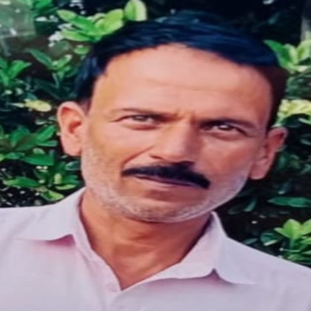 पानीपत में रंजिश के चलते व्यक्ति की हत्या:15 लाख रुपए को लेकर चल रही थी रंजिश, घर से 50 मीटर दूर झाड़ियों में मिला शव