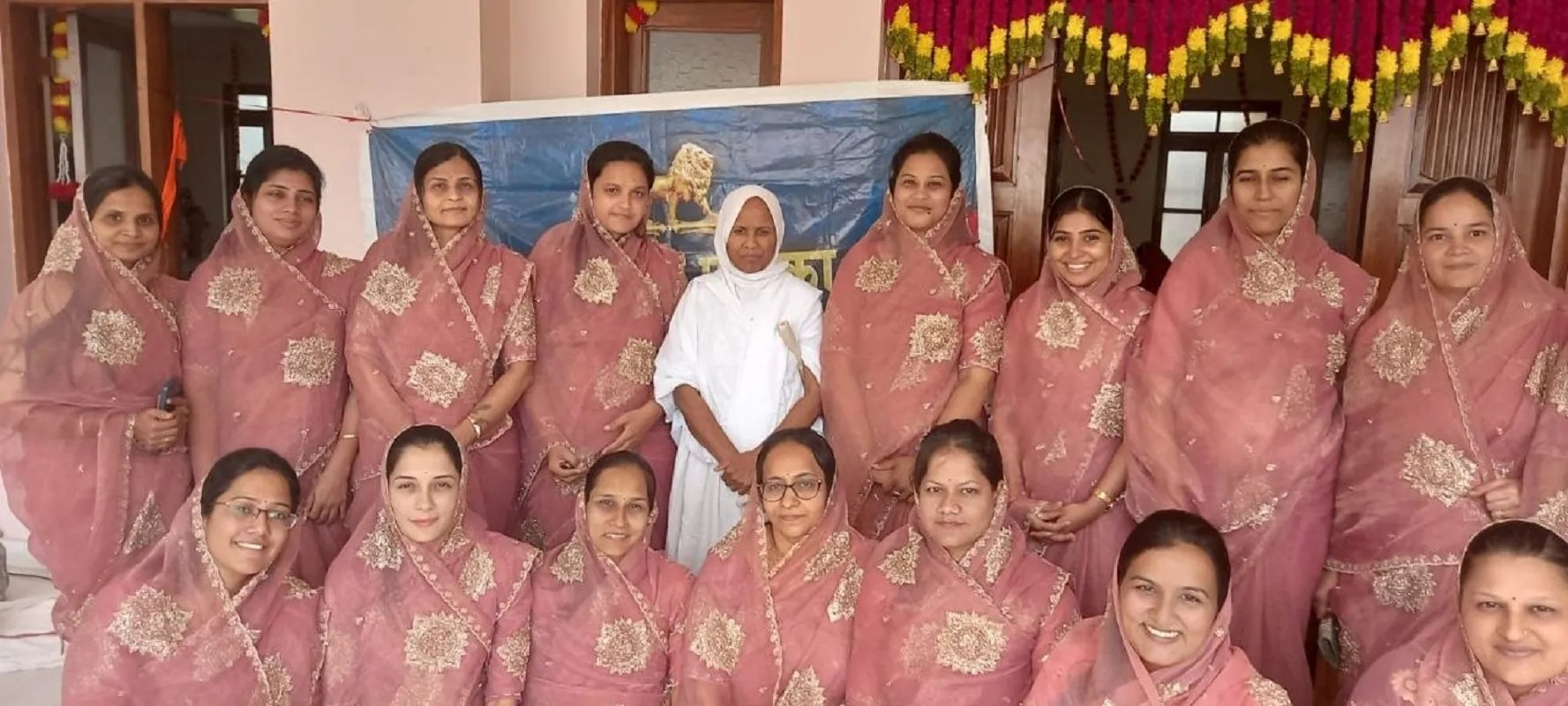 पूजा-पाठ से आगे, पारिवारिक जीवन में संस्कारों की सीख, गदग में विवाहित महिलाओं के लिए सप्ताह में दो दिन लगती है सामूहिक धार्मिक कक्षा