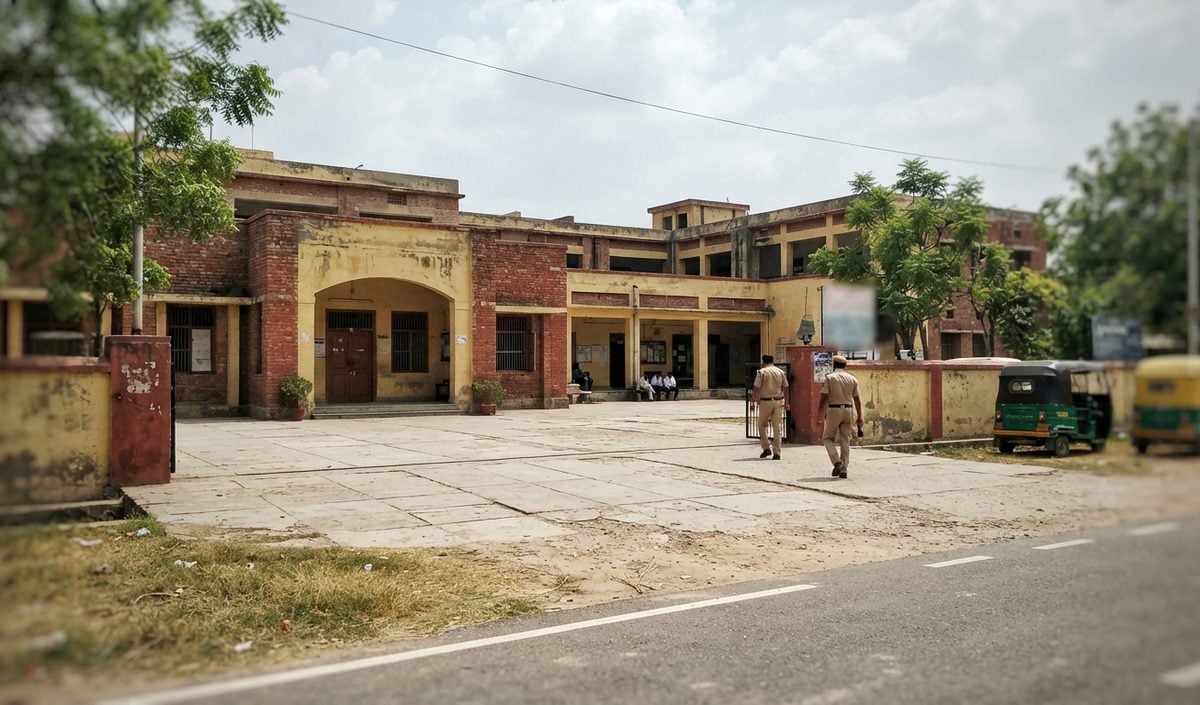 गैंगस्टर Manpal Dhilla को कंबोडियाई साथी से शादी के लिए मिली 12 घंटे की कस्टडी पैरोल