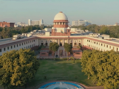 मुनाफे के लिए प्राइवेट यूनिवर्सिटी नहीं चला सकते:सुप्रीम कोर्ट ने 6 हफ्ते में ऑडिटेड खाते, फीस और सैलरी की जानकारी मांगी