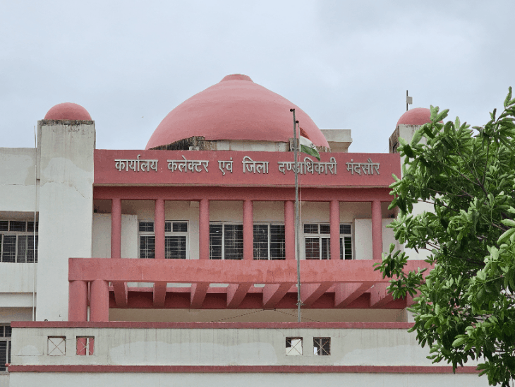 मंदसौर में दीपावली पर पटाखा बिक्री के लिए लाइसेंस जरूरी:21 अक्टूबर तक आवेदन, 27 अक्टूबर से 10 नवंबर तक मिलेगी अनुमति, आबादी क्षेत्र और चाइनीज पटाखे प्रतिबंधित
