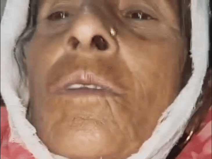 पुरानी रंजिश पर महिला समेत 5 लोगों से मारपीट:मुरैना में लाठी-सरियों से लैस आरोपियों ने घर में घुसकर किया हमला, दो महिलाएं गंभीर