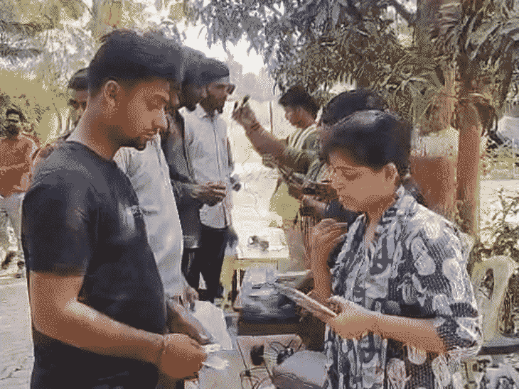 आज 44 केंद्रों पर होगी प्राविधिक शिक्षा अध्यापन परीक्षा:गोरखपुर में केंद्रों पर CCTV से निगरानी, एडमिट कार्ड के साथ आईडी प्रूफ जरुरी