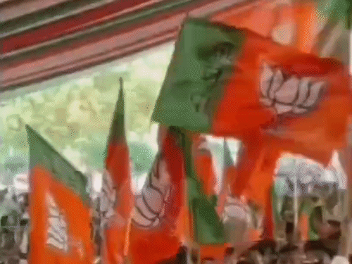 भाजपा की क्षेत्रीय टीम में सोशल इंजीनियरिंग पर जोर:कोर वोटरों को साधे रहने की जुगत; अनुभवी चेहरों के साथ युवाओं को तरजीह मिली