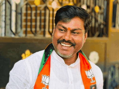 क्षेत्रीय टीम में 5 पूर्व जिलाध्यक्षों को जगह मिली:पद से हटने के बाद मुख्य धारा में बने रहने की कर रहे थे कवायद