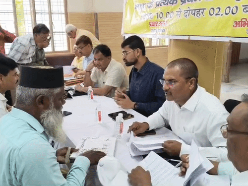 GDA में AI बताएगा मानचित्र की कमियां:गोरखपुर में ‘मानचित्र मित्र’ शुरू, अब कम समय में निस्तारित होंगी आपत्तियां