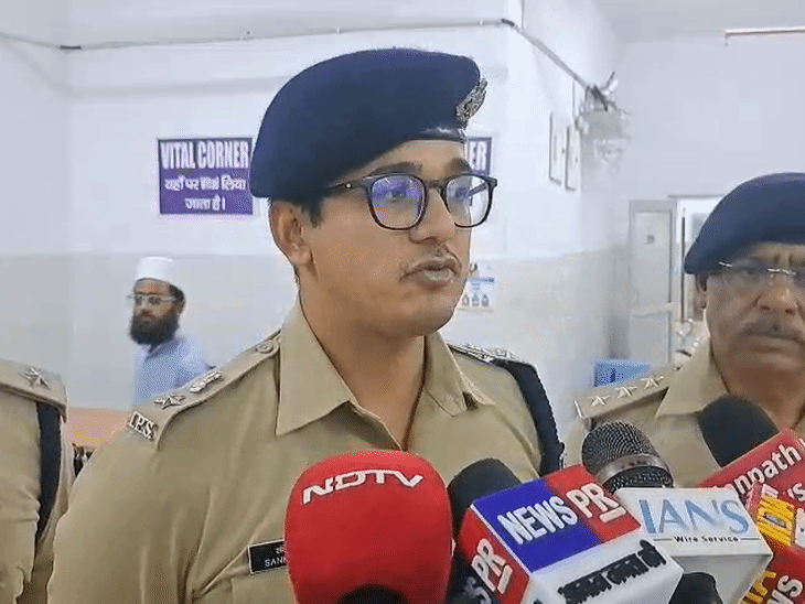 बिहटा में श्राद्ध का भोज खाने से फूड पॉइजनिंग:55 लोगों की तबियत बिगड़ी; बुखार, दस्त और कमजोरी के दिखे लक्षण