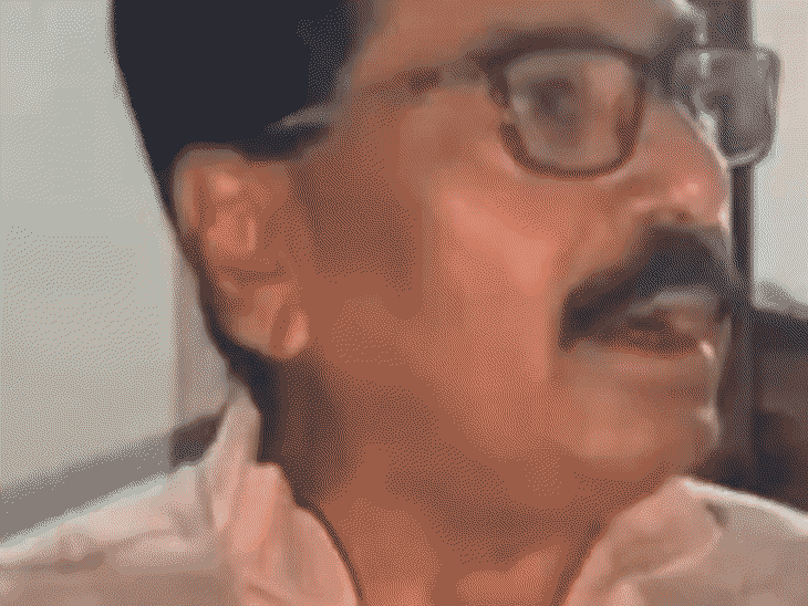 गोरखपुर सपा में घमासान:जेल से छूटते ही अपनी पार्टी पर हमलावर हुए डक्कू; जिलाध्यक्ष ने महानगर अध्यक्ष को उनका जेबी बताया