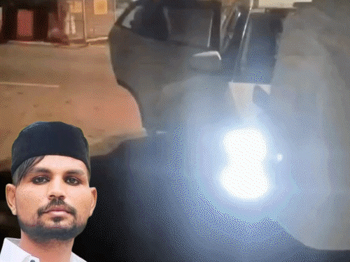 बिलासपुर हिंसा…आदतन बदमाश ने सरेंडर किया:आरोपी बोला-मुझे फंसाया जा रहा है, निष्पक्ष जांच की मांग; TI समेत 8 पुलिसकर्मी हुए थे घायल