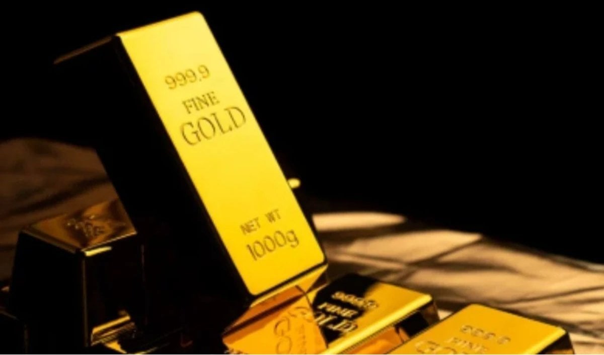 Gold Price में तीसरे हफ्ते गिरावट जारी, ग्लोबल स्तर पर 4300 Dollar प्रति औंस के नीचे फिसला