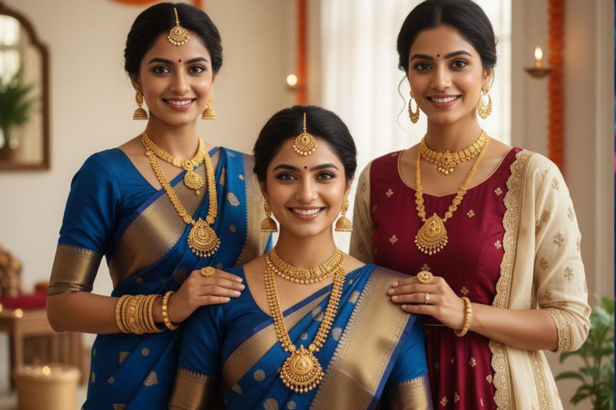 Gold Hallmarking Fee Hike: सोने के गहनों पर हॉलमार्किंग फीस में हुआ 67% का इजाफा, जानिए ग्राहकों पर क्या पड़ेगा असर