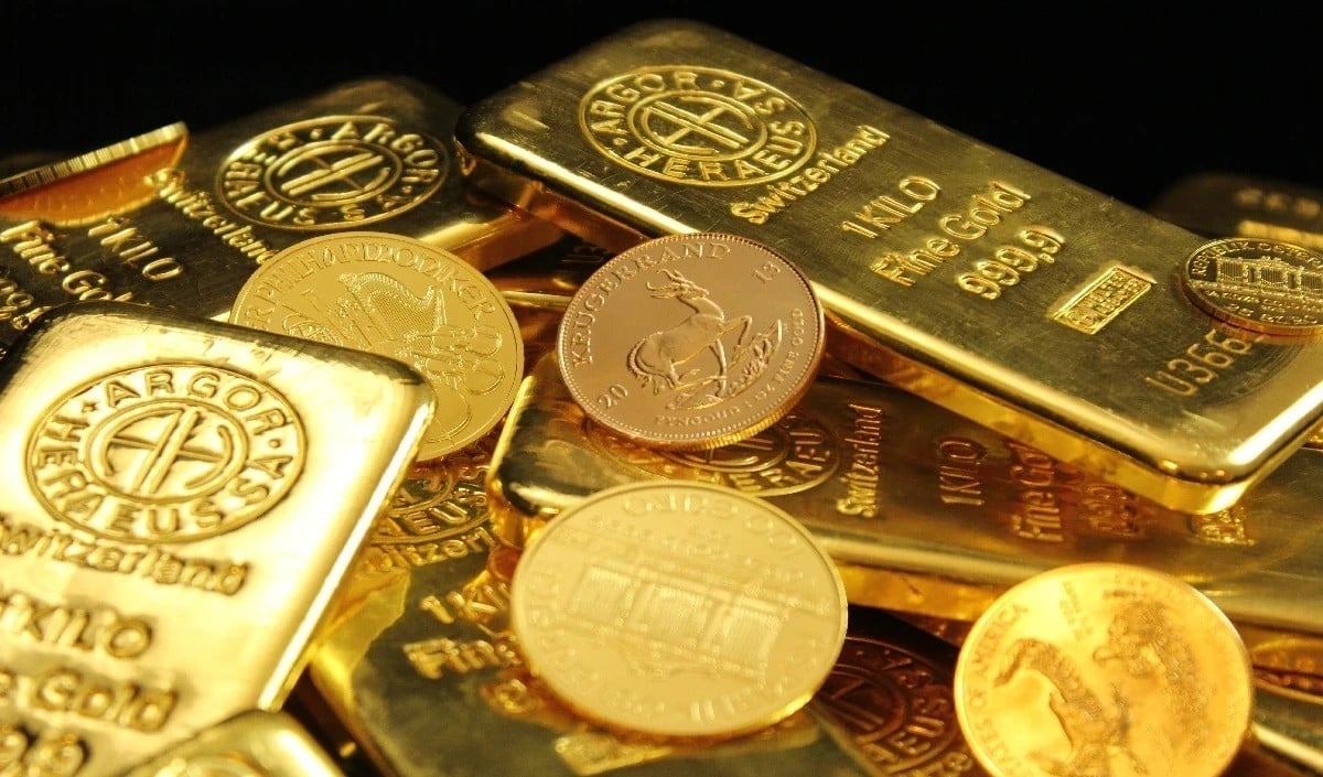 Strong Dollar के आगे फीका पड़ा Gold, West Asia Crisis ने बढ़ाया महंगाई का खतरा और सोने की मांग पर भारी दबाव