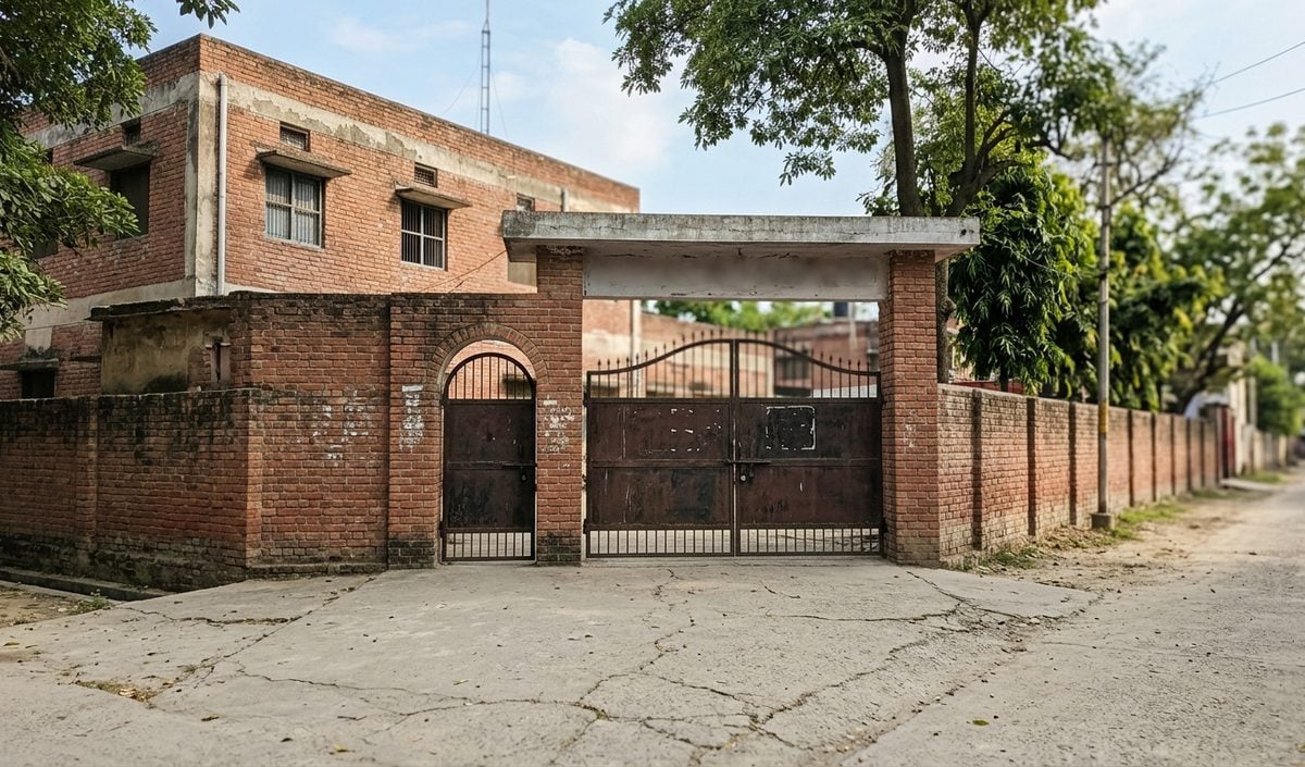 Gorakhpur में अंतर-राज्यीय अवैध हथियार गिरोह का पर्दाफाश, Goldy Brar गैंग से जुड़े व्यक्ति समेत 5 गिरफ्तार