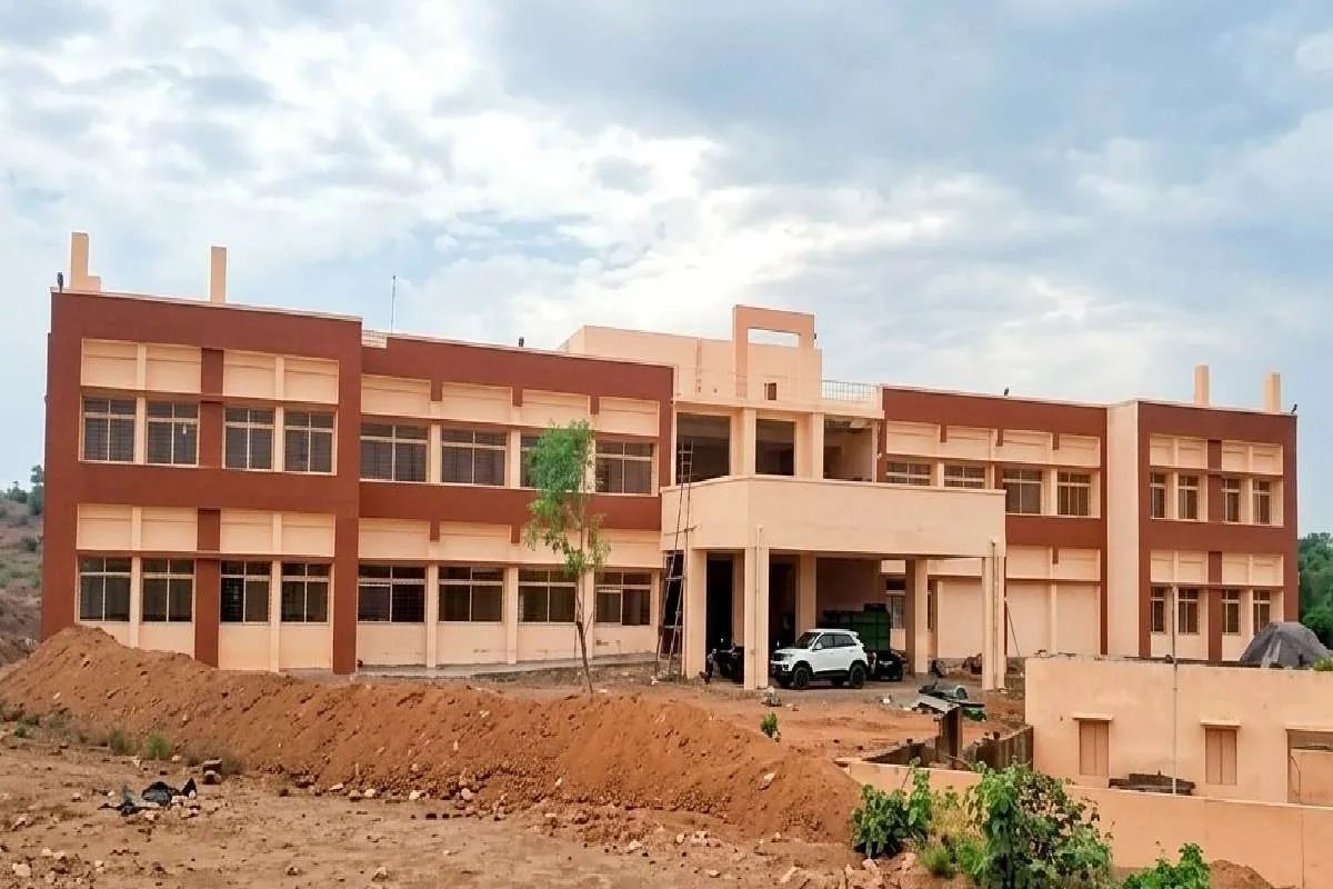 छतरपुर के सरकारी कॉलेज में धांधली का आरोप, सीएम मोहन यादव तक पहुंची बात