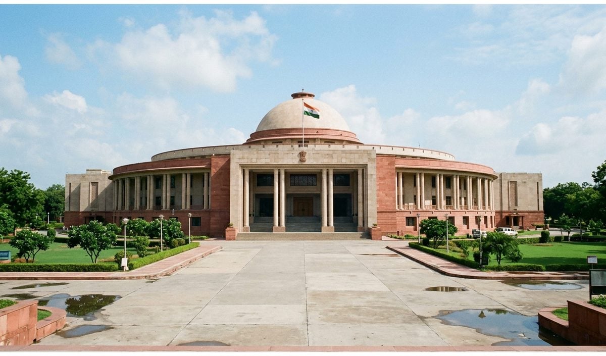 Gujarat Assembly में वंदे मातरम् पर विवाद, BJP ने Imran Khedawala पर कार्रवाई की मांग की