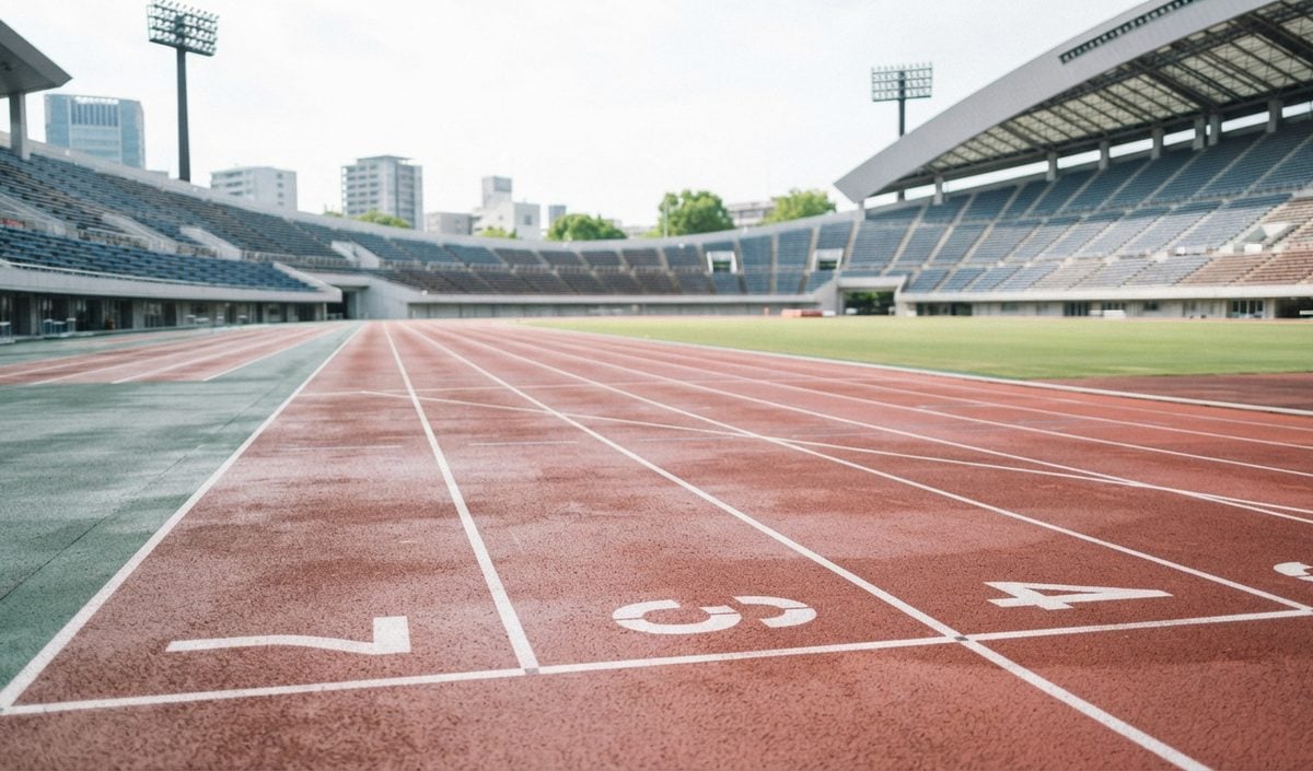 Asian Games 10000m Race में Gulveer Singh ने जीता Silver Medal