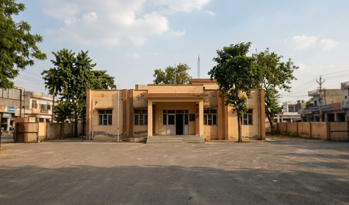 Gurugram में पड़ोसी के घर से 25 लाख के गहने चोरी करने वाली महिला गिरफ्तार