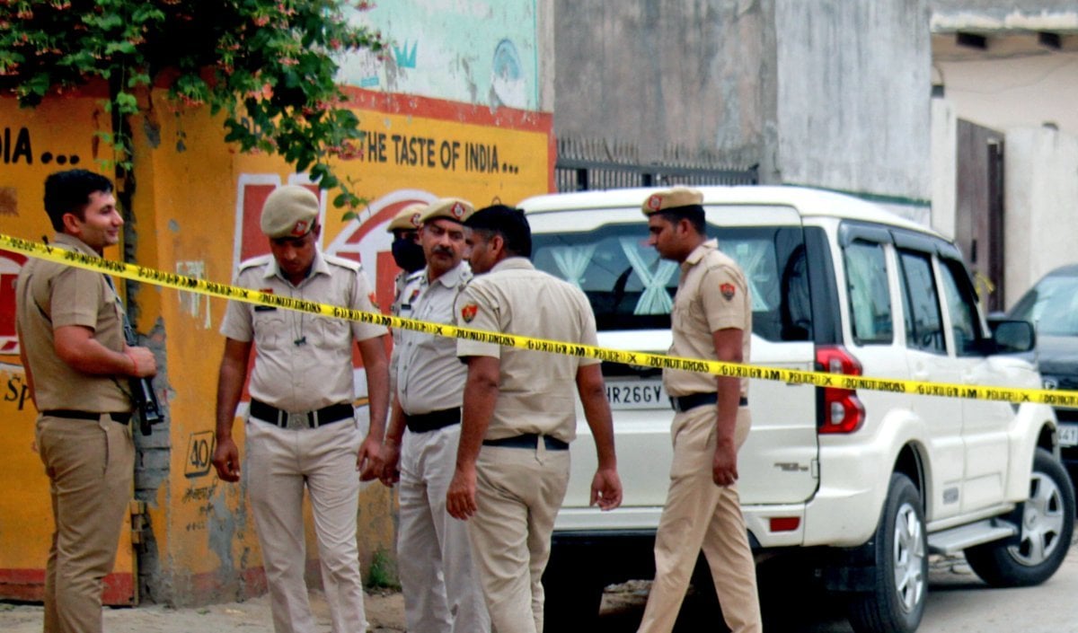 Gurugram Hit and Run | गुरुग्राम हिट-एंड-रन केस की पीड़ित महिला बाइकर सिया का पलटवार, कहा- ‘सहानुभूति का नाटक न करे आरोपी’