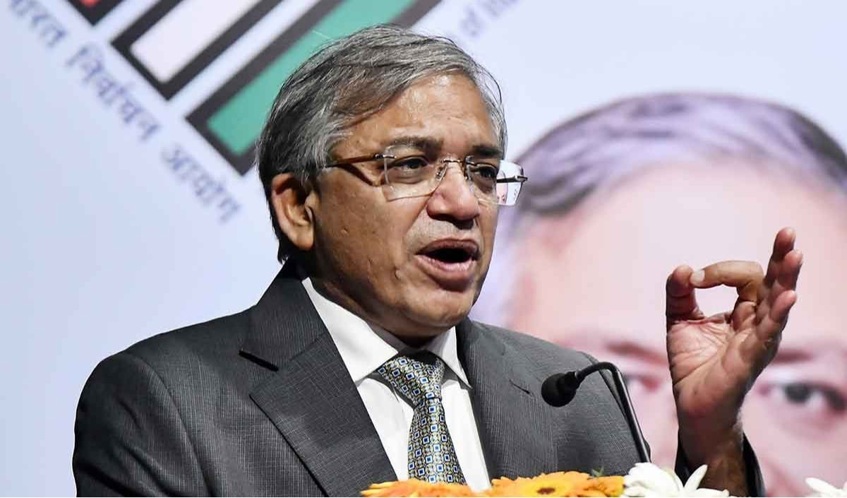 Jan Gan Man: शिक्षा मंत्री ने इस्तीफा दिया, क्या शिक्षा व्यवस्था सुधर गयी? इसी तरह क्या Gyanesh Kumar के इस्तीफा देने भर से चुनाव व्यवस्था सुधर जायेगी?