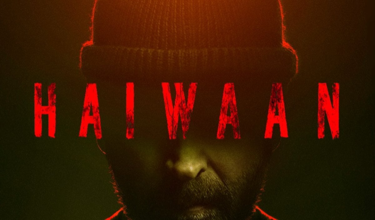 2 घंटे 44 मिनट तक चलेगा Haiwaan का खौफ, अक्षय-सैफ की फिल्म को मिला U/A 16+ सर्टिफिकेट